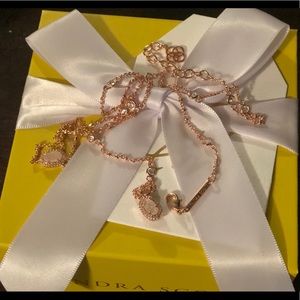 Kendra Scott Claudia Necklace